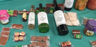 Too many guavas? Make some candy and some wine.