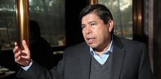 Guillén: kinder, more receptive strategies required.