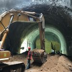 Extending Line 12 of the Metro is one of the unfinished projects.