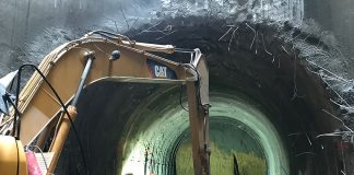 Extending Line 12 of the Metro is one of the unfinished projects.