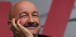 Former president Salinas: he would be the first to face corruption charges, says AMLO.