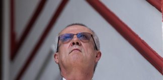 Future finance secretary Urzúa: reserves won't be touched.