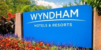 Wyndham continues to grow in Mexico.