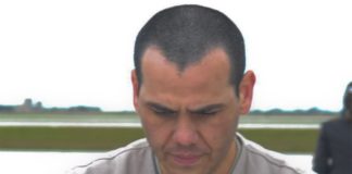 Former cartel logistics specialist Vicente Zambada.