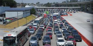 Auto thieves beware.