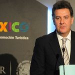 Azcárraga: the government has not listened.