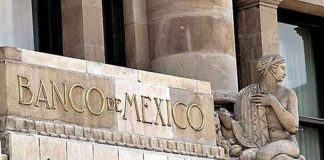 bank of mexico