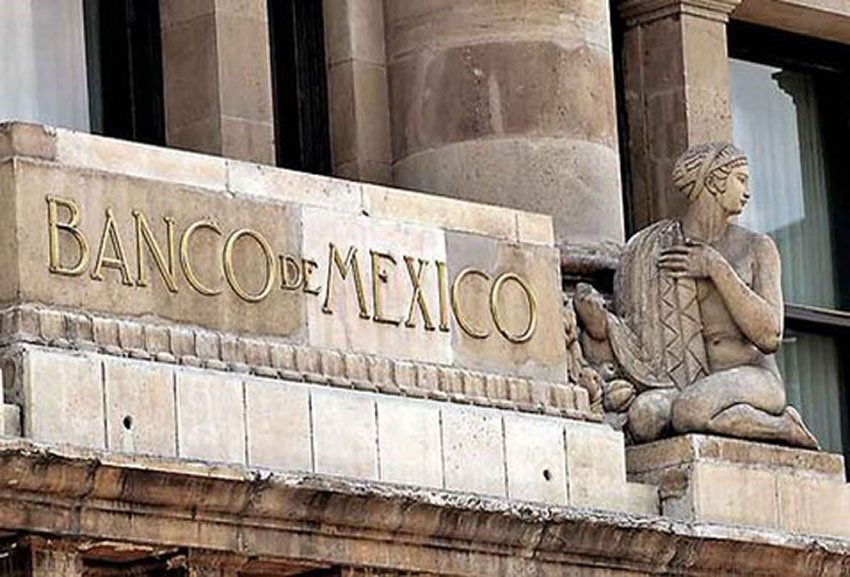 bank of mexico