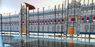 The National Palace — on books.