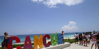 The city continues to be attractive among tourists.