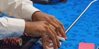 Tamaulipas is betting on getting casino tax revenues.