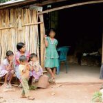 Residents of Chautla, Guerrero, say they are being prevented from leaving their town.