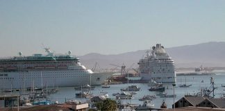 Ensenada will be a border free zone city.