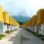 Infonavit housing: 40,000 owners were defrauded.