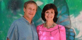 Victims of the gas leak in San Miguel.