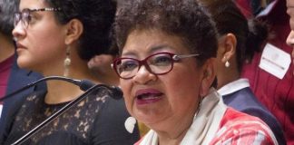 Attorney General Godoy: yes, there is organized crime.