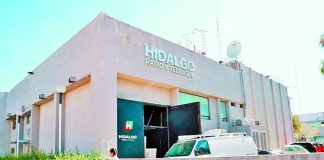 Missing hunger crusade money went through this state broadcaster and disappeared.