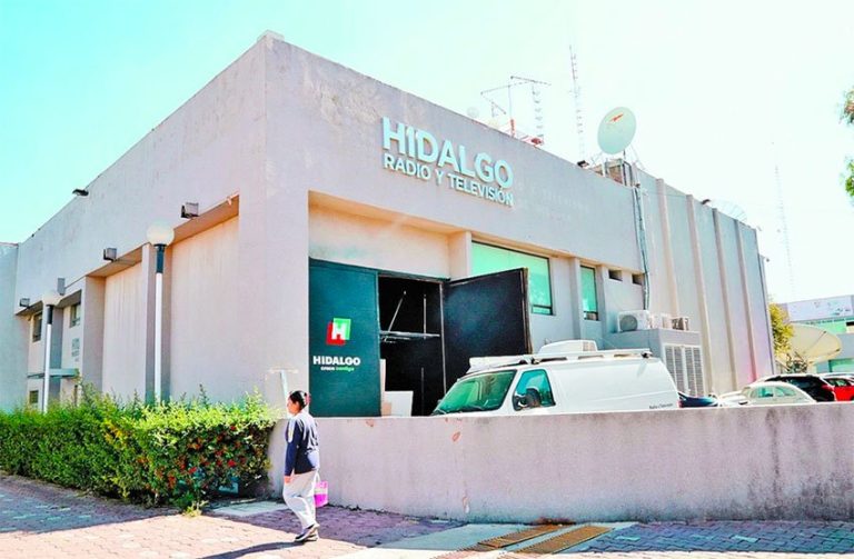 Missing hunger crusade money went through this state broadcaster and disappeared.