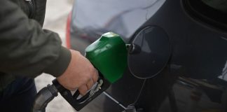 No IVA for northerners.