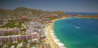 New housing planned for Los Cabos tourism workers.