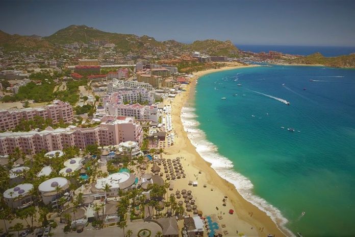New housing planned for Los Cabos tourism workers.