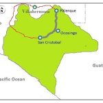 ocosingo-palenque highway