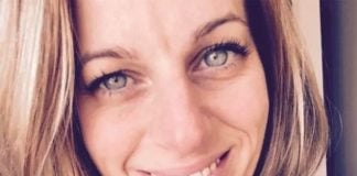 St-Onge was on vacation in Los Cabos.