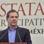 Education Secretary Moctezuma.