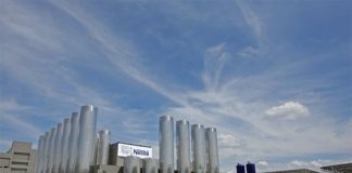 Coffee growers say no to Nestlé.