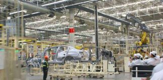 Jobs will be lost at Nissan's plants in Aguascalientes and Morelos.