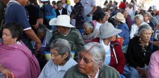 Bigger pension checks on the way.