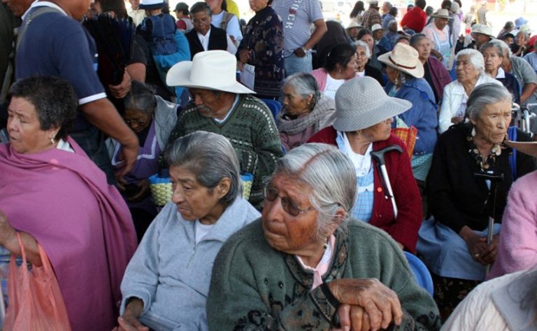 Bigger pension checks on the way.