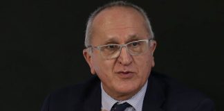 Undersecretary Seade: time for pressure on US.