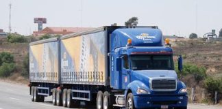 One trailer too many, says Morena deputy.