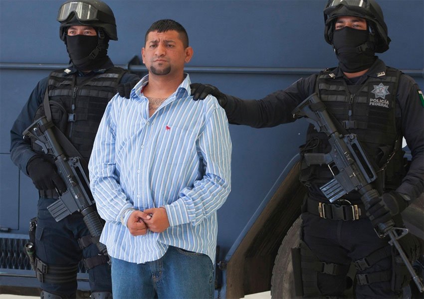 sentenced - Mexico News Daily