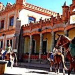Smaller states such as Tlaxcala could be hurt by the loss of Mexico's tourism promotion council.