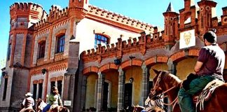 Smaller states such as Tlaxcala could be hurt by the loss of Mexico's tourism promotion council.