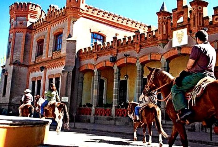 Smaller states such as Tlaxcala could be hurt by the loss of Mexico's tourism promotion council.