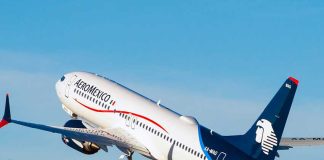 aeromexico