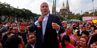 Governor Alfaro: Pemex has failed to deliver.