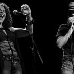 Watson and Rotundo will be on stage in Huatulco this month.