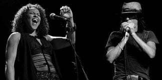 Watson and Rotundo will be on stage in Huatulco this month.