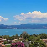 Ajijic and Lake Chapala.