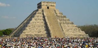 Yucatán will upgrade facilities at the attraction.
