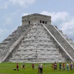 Chichén Itzá: boycotted.