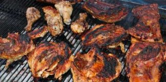 May contain methamphetamine.