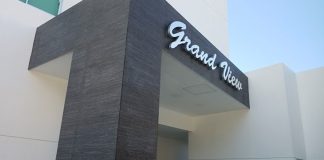 The Tijuana clinic that is subject of a health alert.