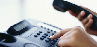 Dialing will become simpler next August.