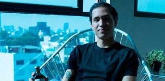 Gin and beer-maker Valverde.