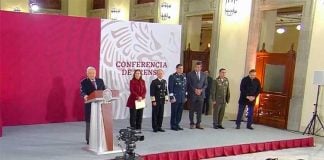 President confident that growth will be at the high end of projections.